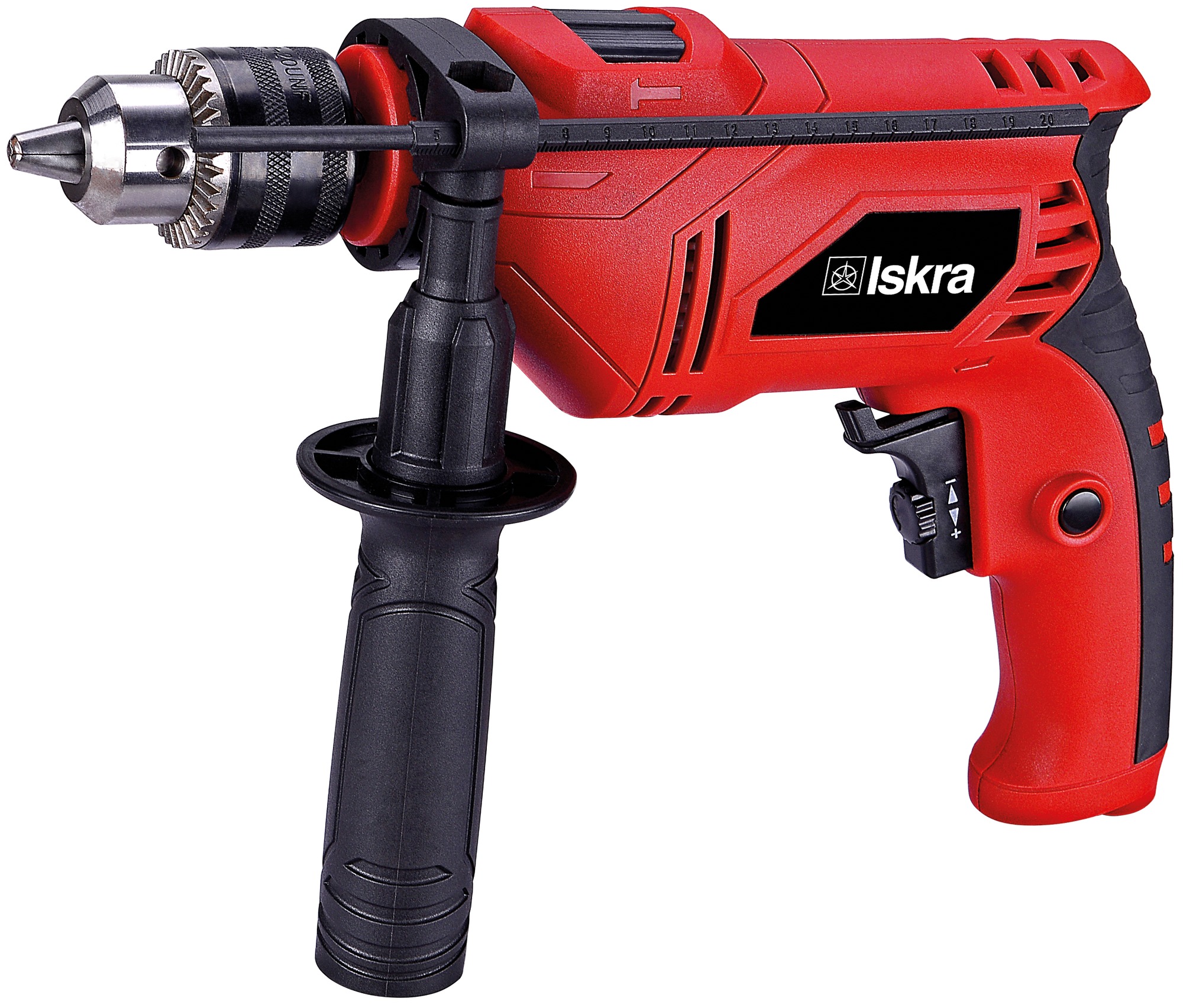 Vibracijski vrtalnik Z1JE-KK6-13